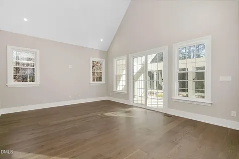 121 Chapel Ridge Drive Pittsboro NC 27312