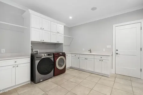 121 Chapel Ridge Drive Pittsboro NC 27312