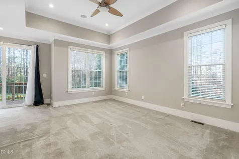 121 Chapel Ridge Drive Pittsboro NC 27312