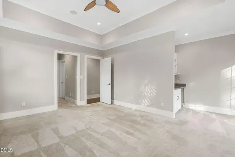 121 Chapel Ridge Drive Pittsboro NC 27312