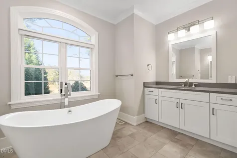 121 Chapel Ridge Drive Pittsboro NC 27312
