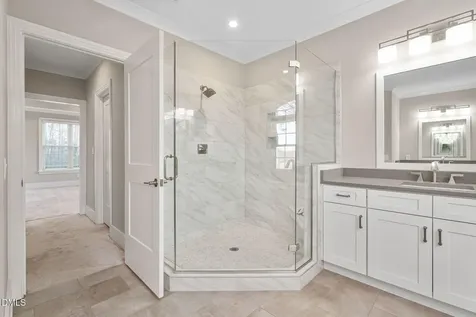 121 Chapel Ridge Drive Pittsboro NC 27312