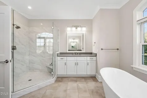 121 Chapel Ridge Drive Pittsboro NC 27312