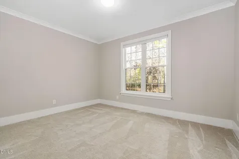 121 Chapel Ridge Drive Pittsboro NC 27312