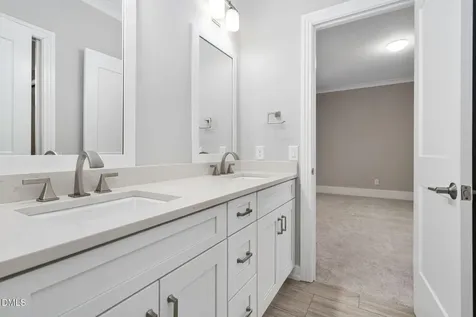 121 Chapel Ridge Drive Pittsboro NC 27312