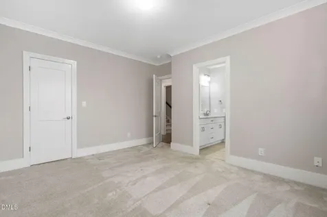 121 Chapel Ridge Drive Pittsboro NC 27312