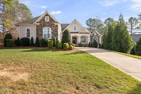121 Chapel Ridge Drive Pittsboro NC 27312