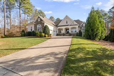 121 Chapel Ridge Drive Pittsboro NC 27312