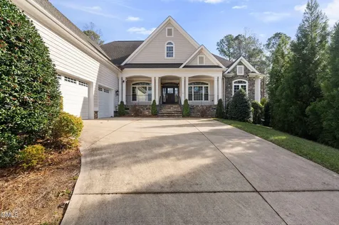 121 Chapel Ridge Drive Pittsboro NC 27312