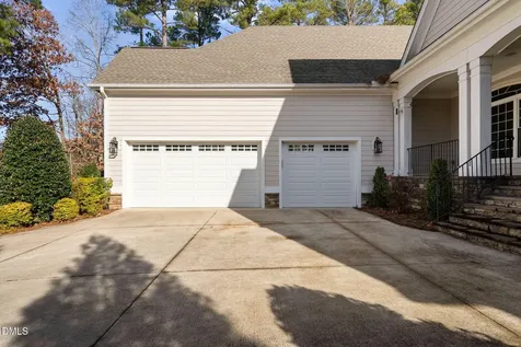 121 Chapel Ridge Drive Pittsboro NC 27312