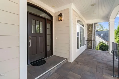 121 Chapel Ridge Drive Pittsboro NC 27312