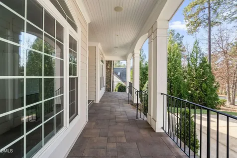 121 Chapel Ridge Drive Pittsboro NC 27312