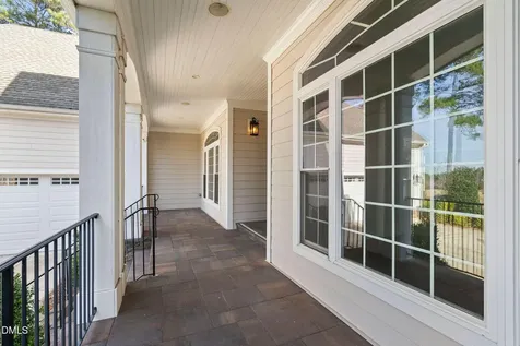 121 Chapel Ridge Drive Pittsboro NC 27312