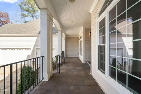 121 Chapel Ridge Drive Pittsboro NC 27312