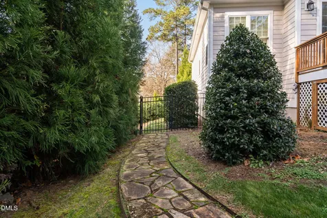 121 Chapel Ridge Drive Pittsboro NC 27312