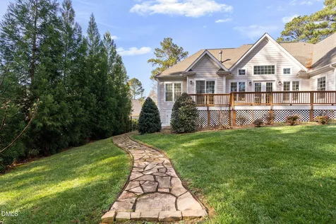 121 Chapel Ridge Drive Pittsboro NC 27312
