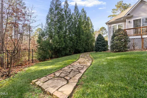121 Chapel Ridge Drive Pittsboro NC 27312