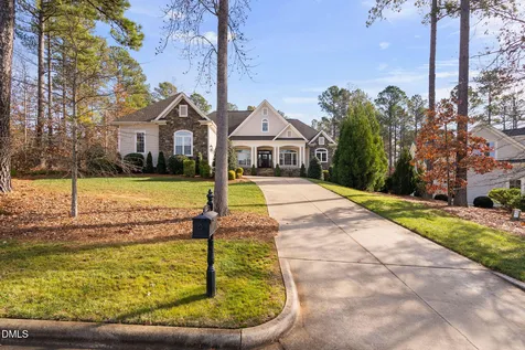 121 Chapel Ridge Drive Pittsboro NC 27312