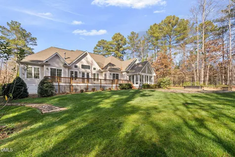 121 Chapel Ridge Drive Pittsboro NC 27312