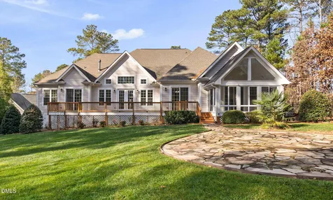 121 Chapel Ridge Drive Pittsboro NC 27312