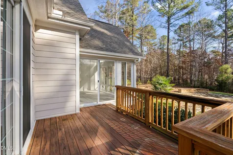 121 Chapel Ridge Drive Pittsboro NC 27312