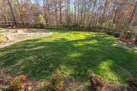 121 Chapel Ridge Drive Pittsboro NC 27312