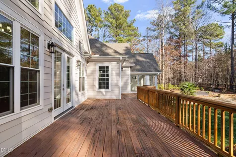 121 Chapel Ridge Drive Pittsboro NC 27312