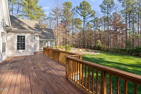 121 Chapel Ridge Drive Pittsboro NC 27312