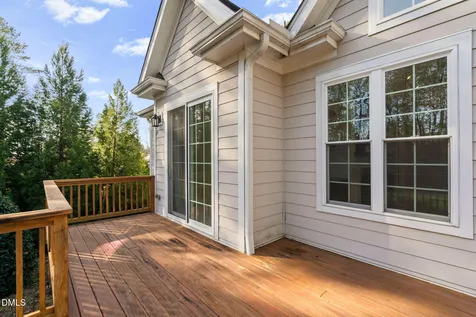 121 Chapel Ridge Drive Pittsboro NC 27312