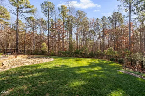 121 Chapel Ridge Drive Pittsboro NC 27312