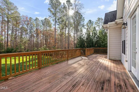 121 Chapel Ridge Drive Pittsboro NC 27312