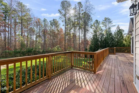 121 Chapel Ridge Drive Pittsboro NC 27312