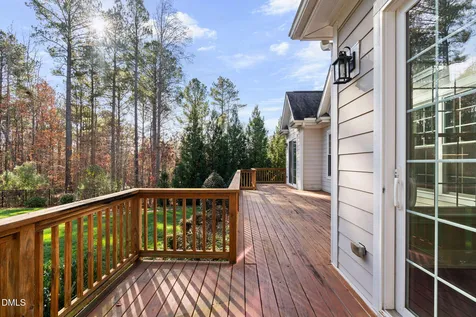 121 Chapel Ridge Drive Pittsboro NC 27312