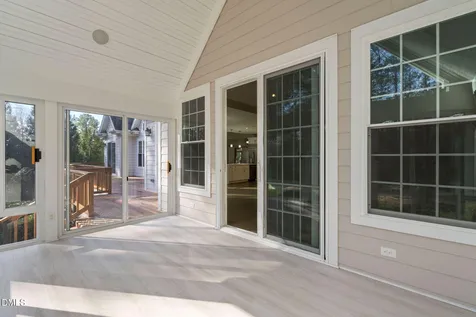 121 Chapel Ridge Drive Pittsboro NC 27312
