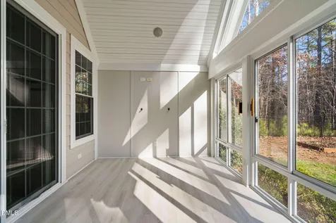 121 Chapel Ridge Drive Pittsboro NC 27312