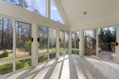 121 Chapel Ridge Drive Pittsboro NC 27312