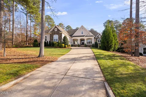 121 Chapel Ridge Drive Pittsboro NC 27312