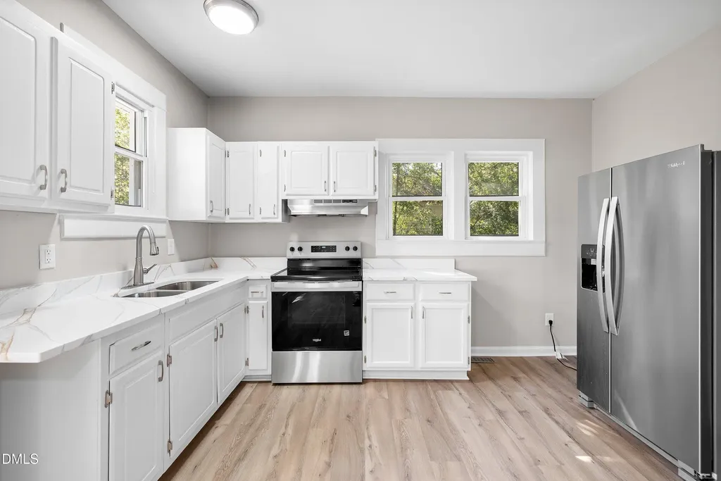 411 W I Street Erwin NC 28339