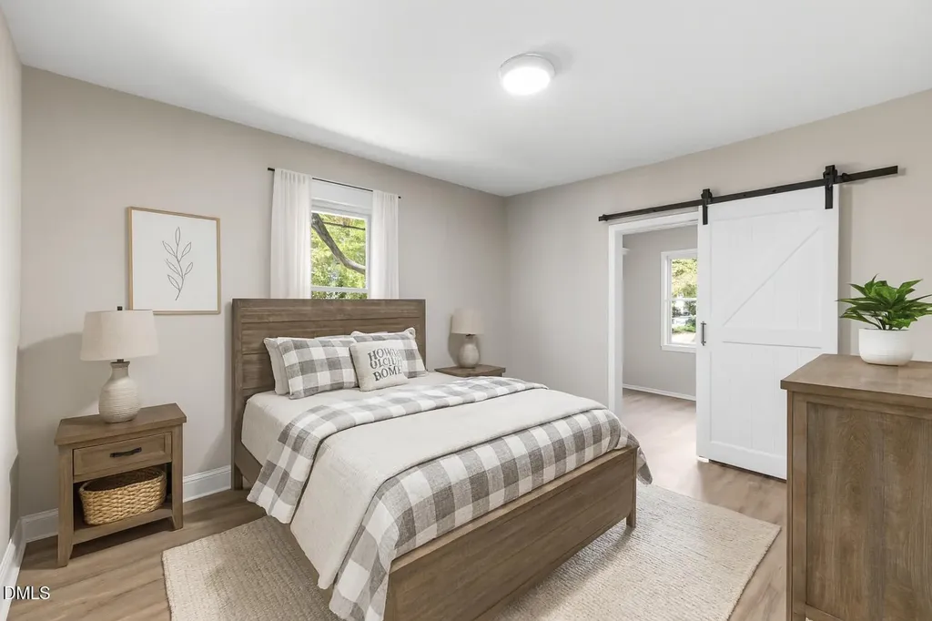 411 W I Street Erwin NC 28339