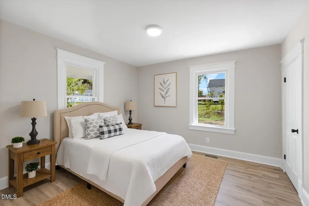 411 W I Street Erwin NC 28339