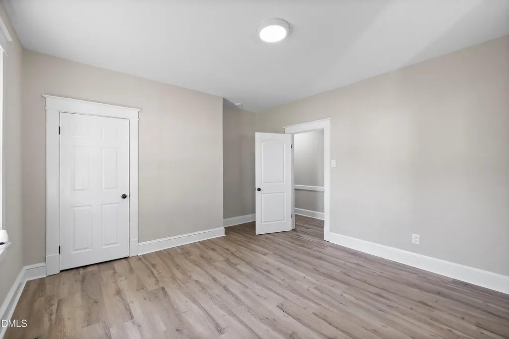 411 W I Street Erwin NC 28339