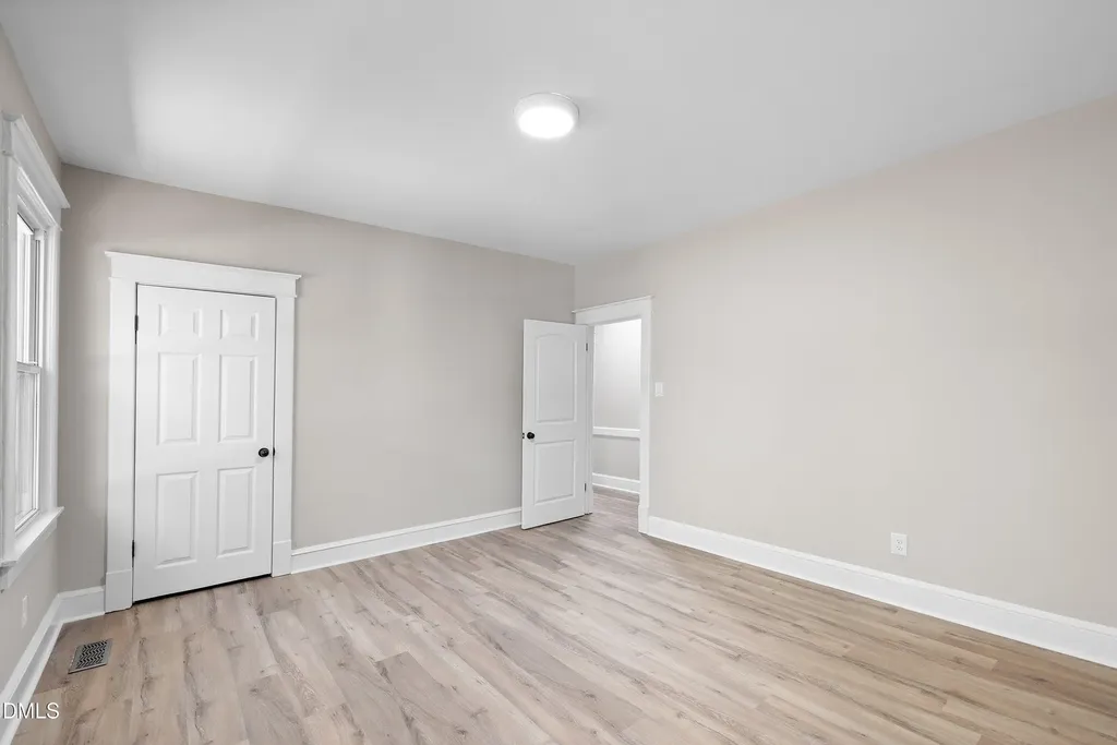 411 W I Street Erwin NC 28339