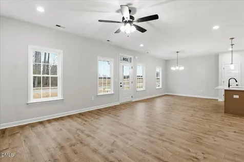 108 Mason Street Princeton NC 27569