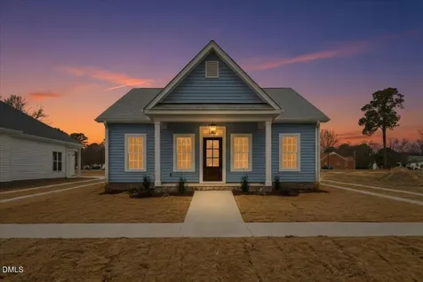 108 Mason Street Princeton NC 27569