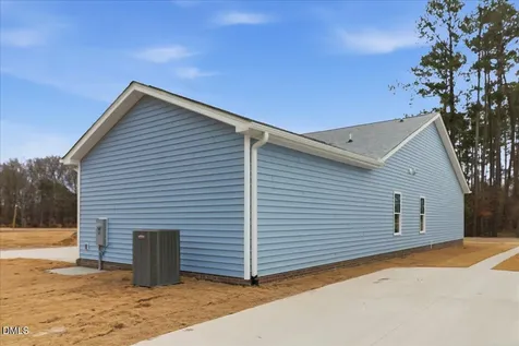 108 Mason Street Princeton NC 27569