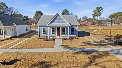 108 Mason Street Princeton NC 27569