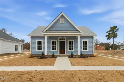 108 Mason Street Princeton NC 27569