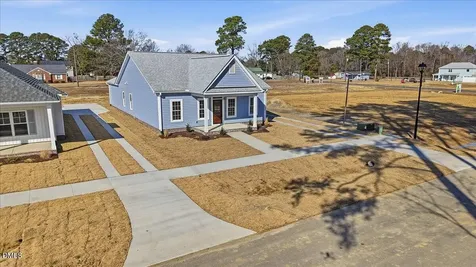 108 Mason Street Princeton NC 27569