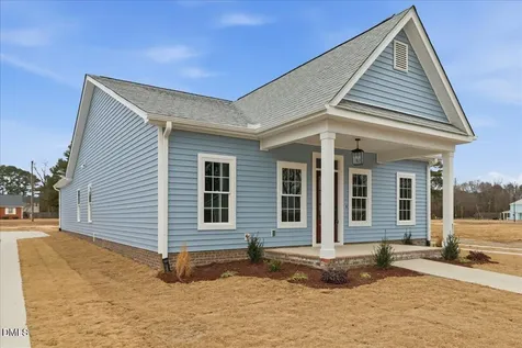 108 Mason Street Princeton NC 27569