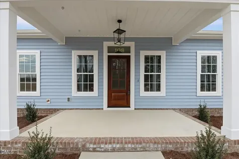 108 Mason Street Princeton NC 27569